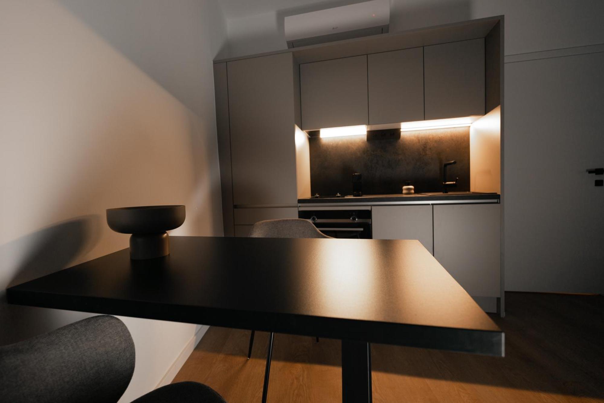 Edelhof Room Jois Exteriör bild