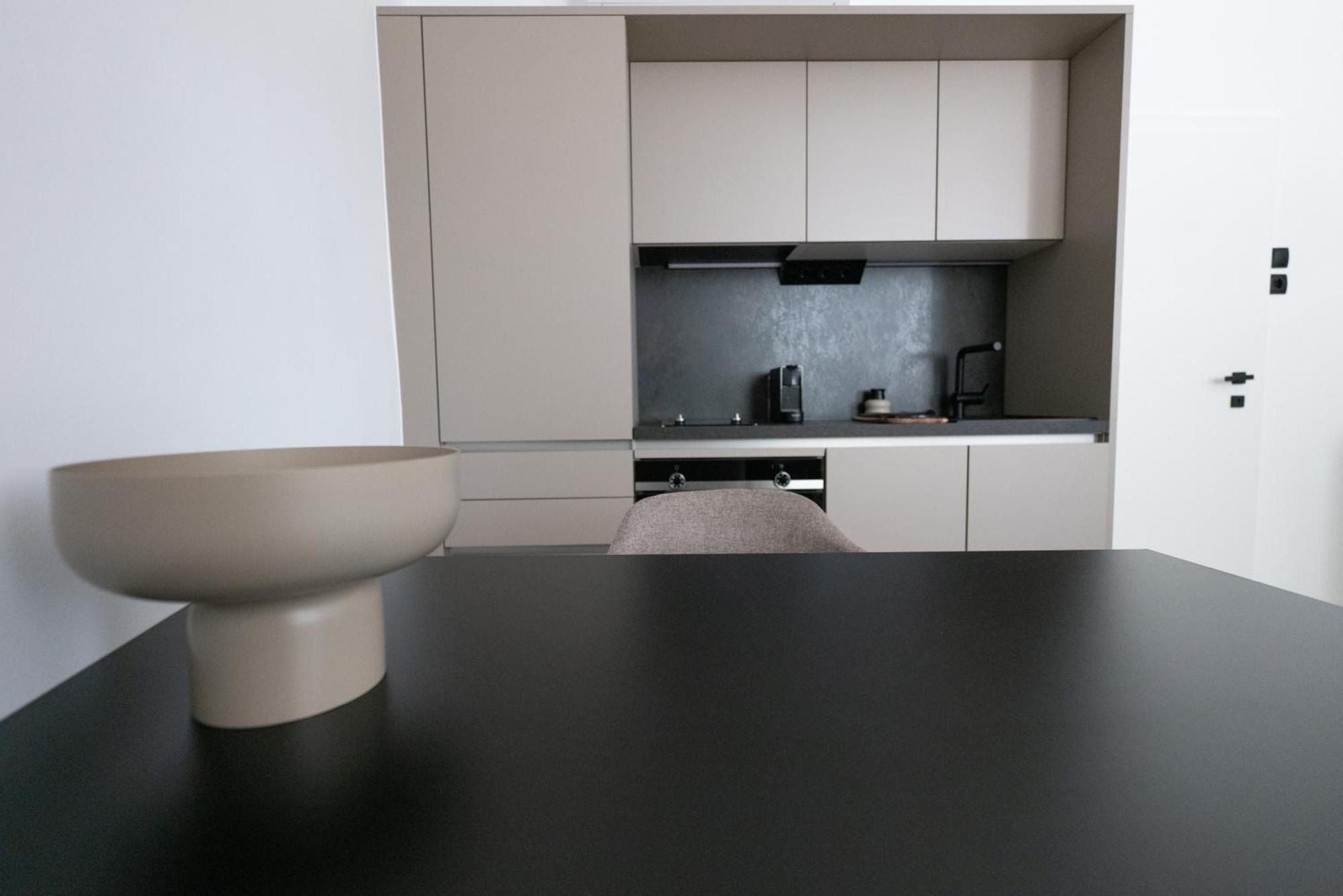 Edelhof Room Jois Exteriör bild